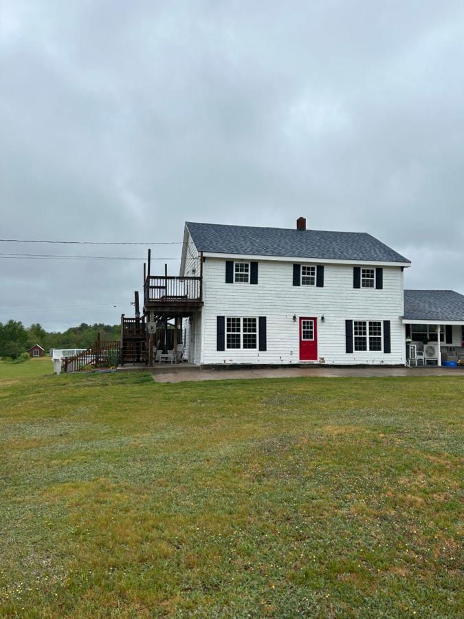 Hotel South Haven Aylesford Exterior foto